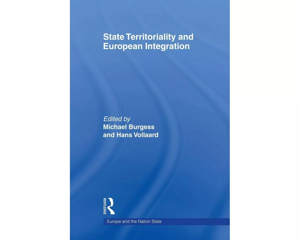 State Territoriality and European Integration