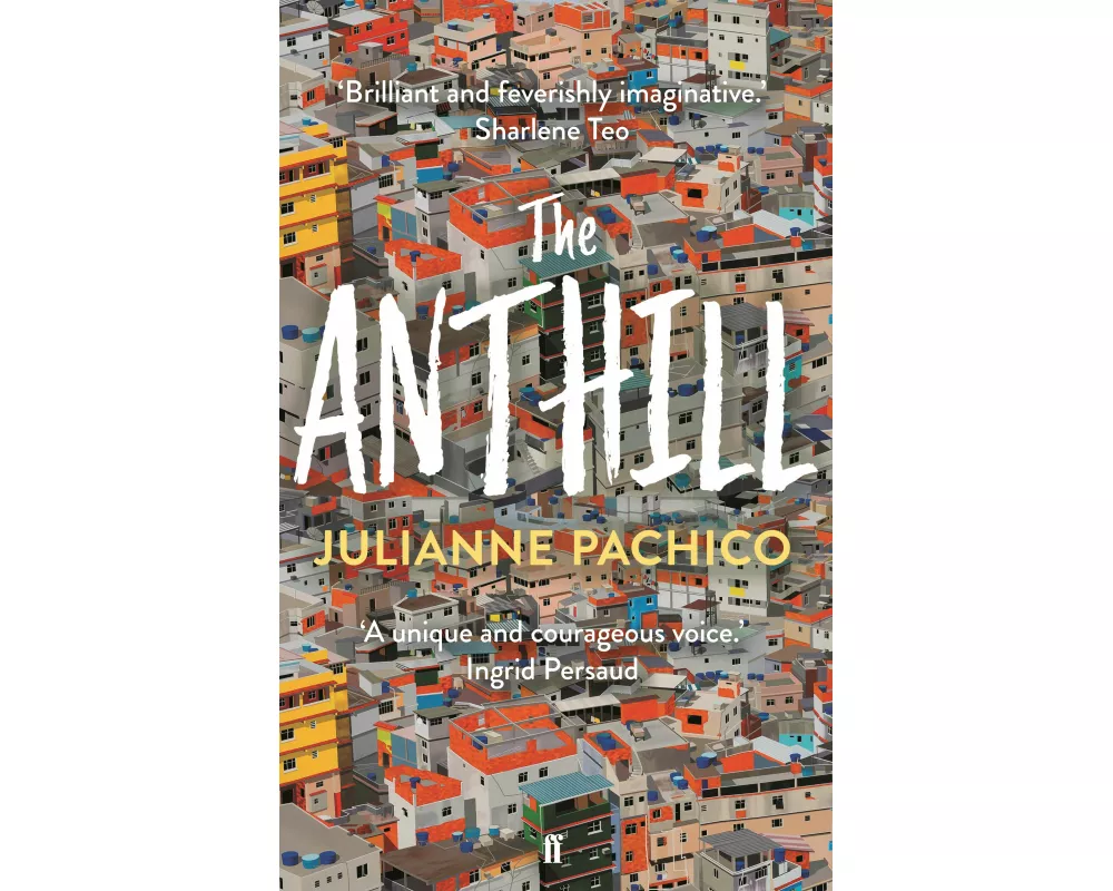 The Anthill
