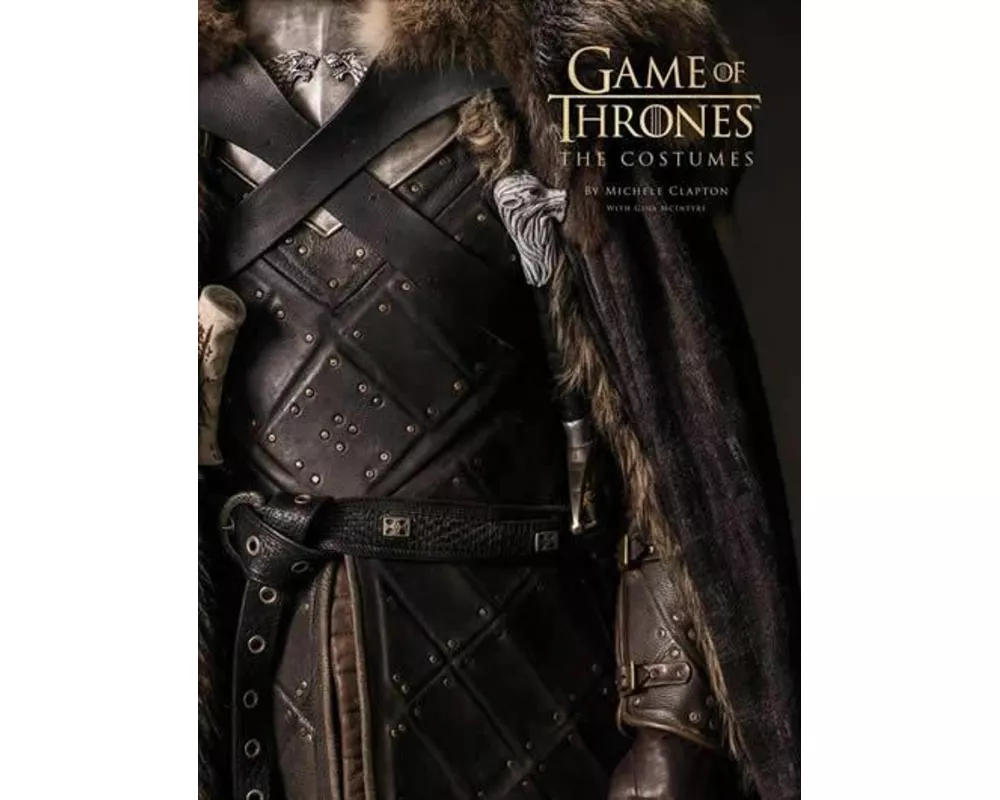 Game of Thrones: The Costumes
