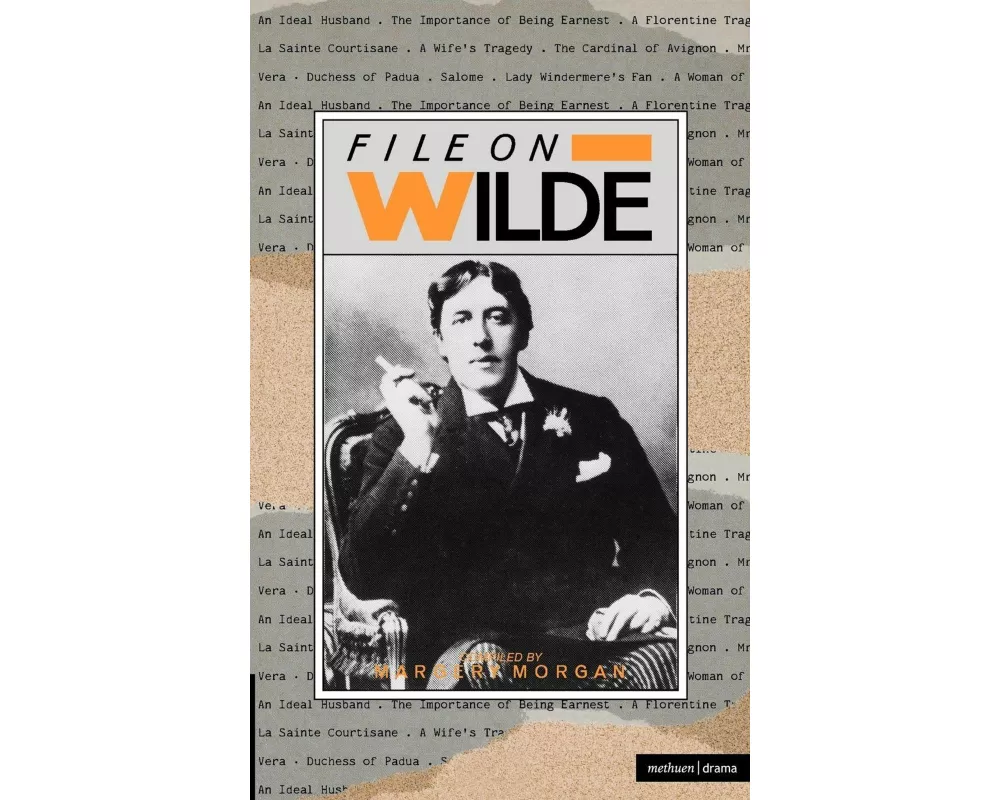 File On Wilde