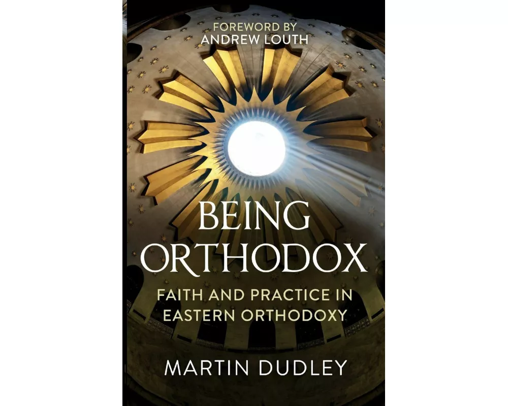 Being Orthodox
