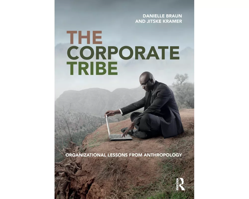 The Corporate Tribe