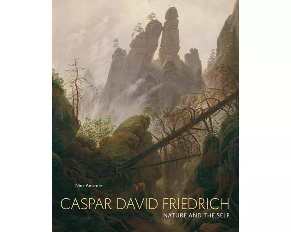 Caspar David Friedrich