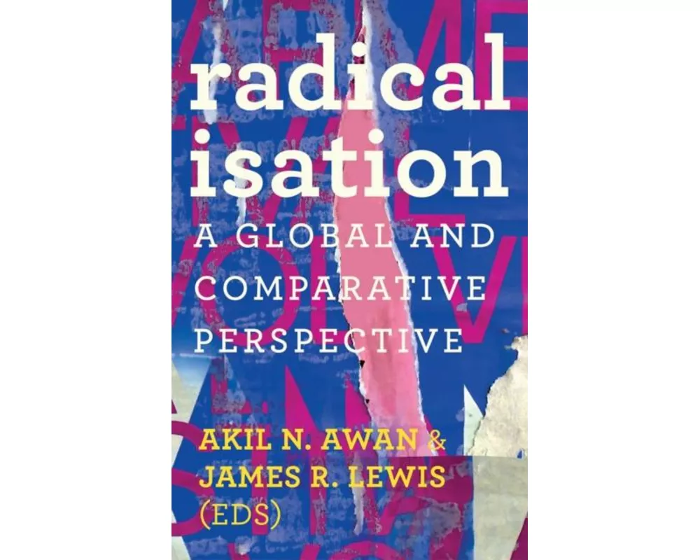 Radicalisation
