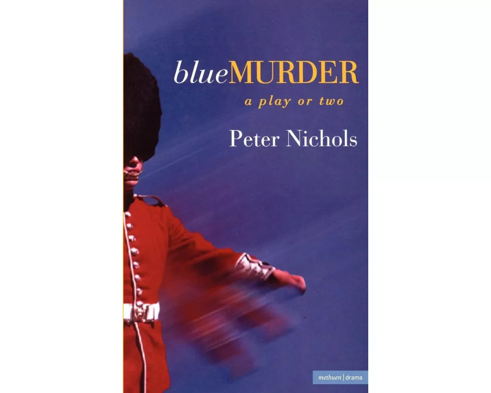 Blue Murder