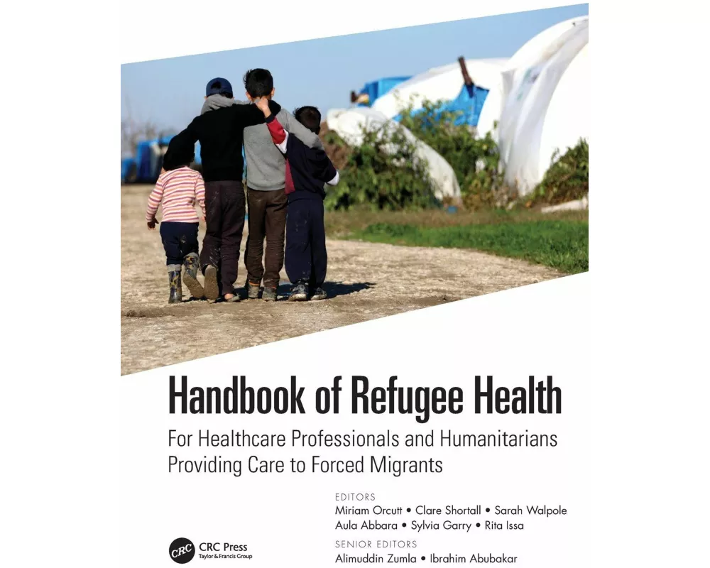Handbook of Refugee Health