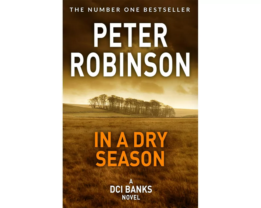 In A Dry Season