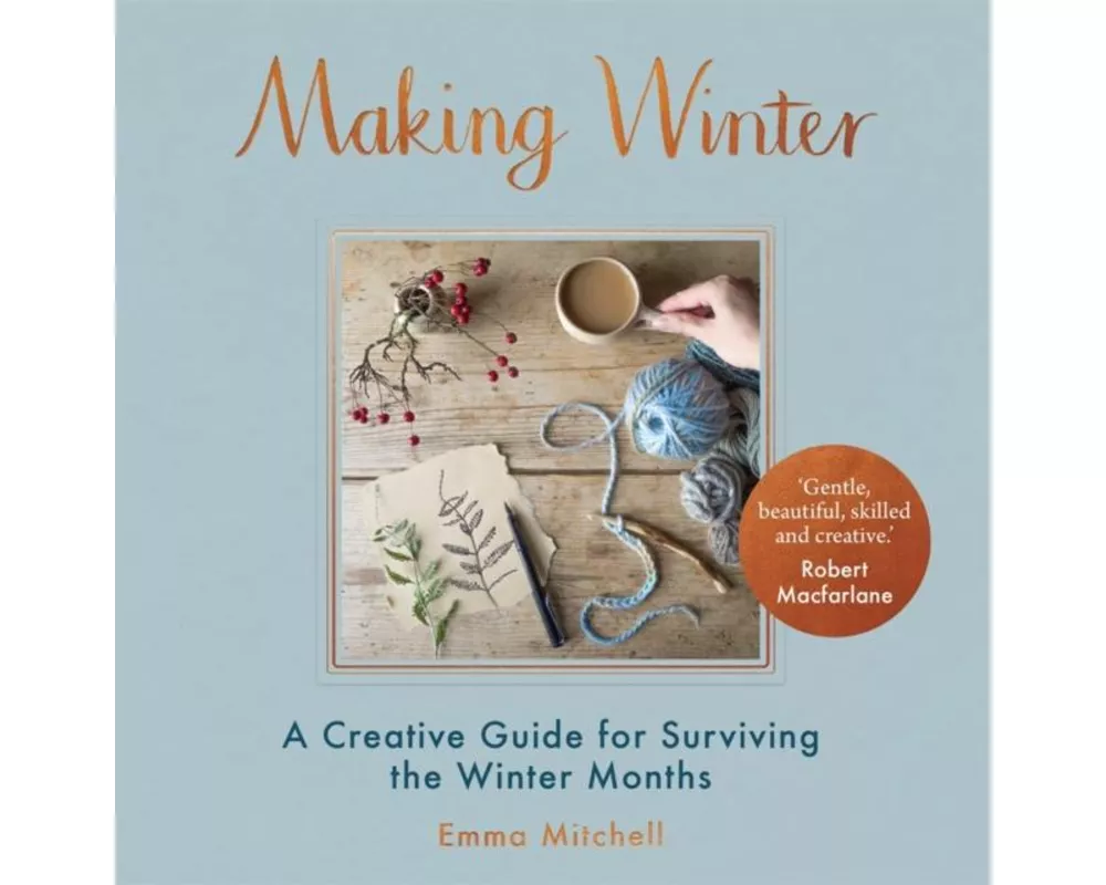 Making Winter