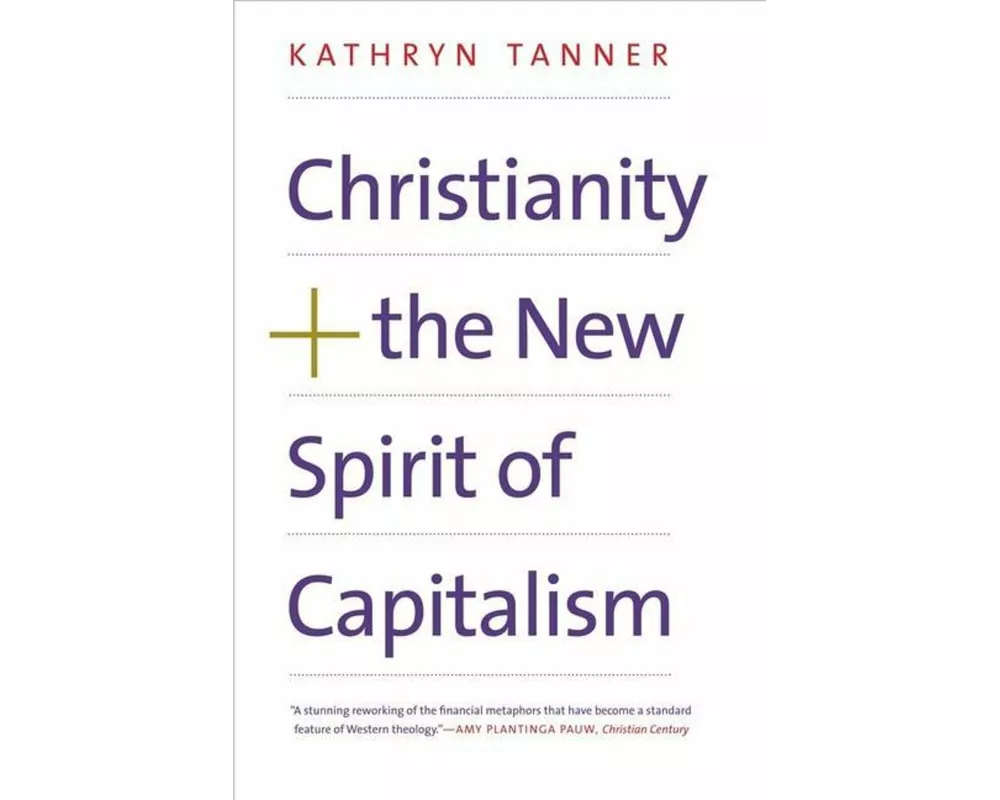 Christianity and the New Spirit of Capitalism