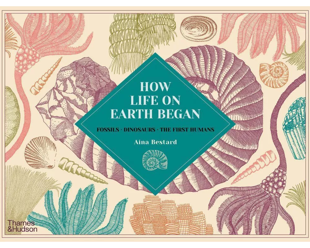 How Life on Earth Began