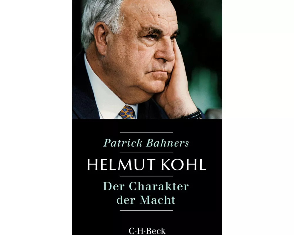 Helmut Kohl