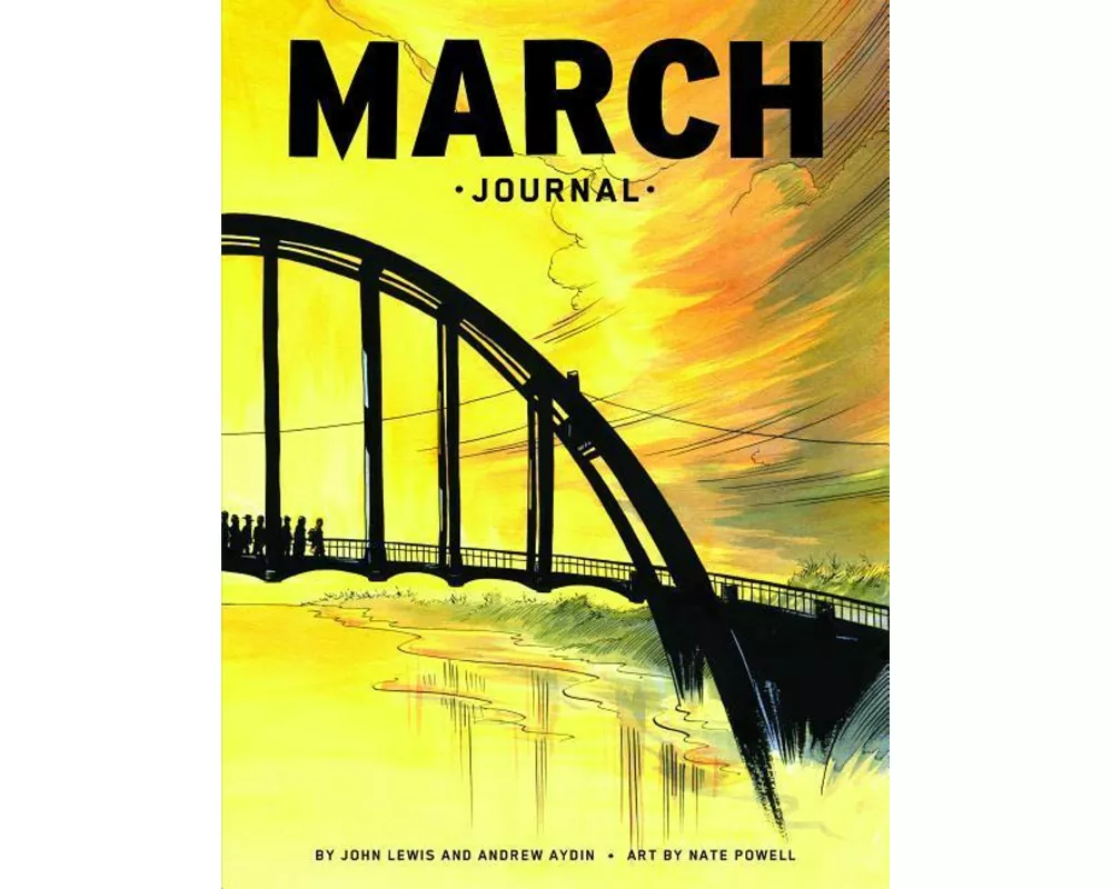 March Journal