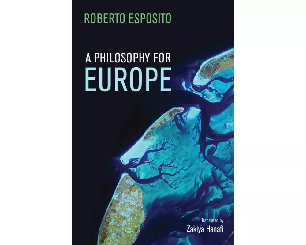 A Philosophy for Europe