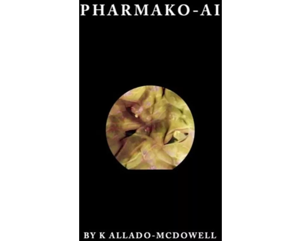 Pharmako-AI