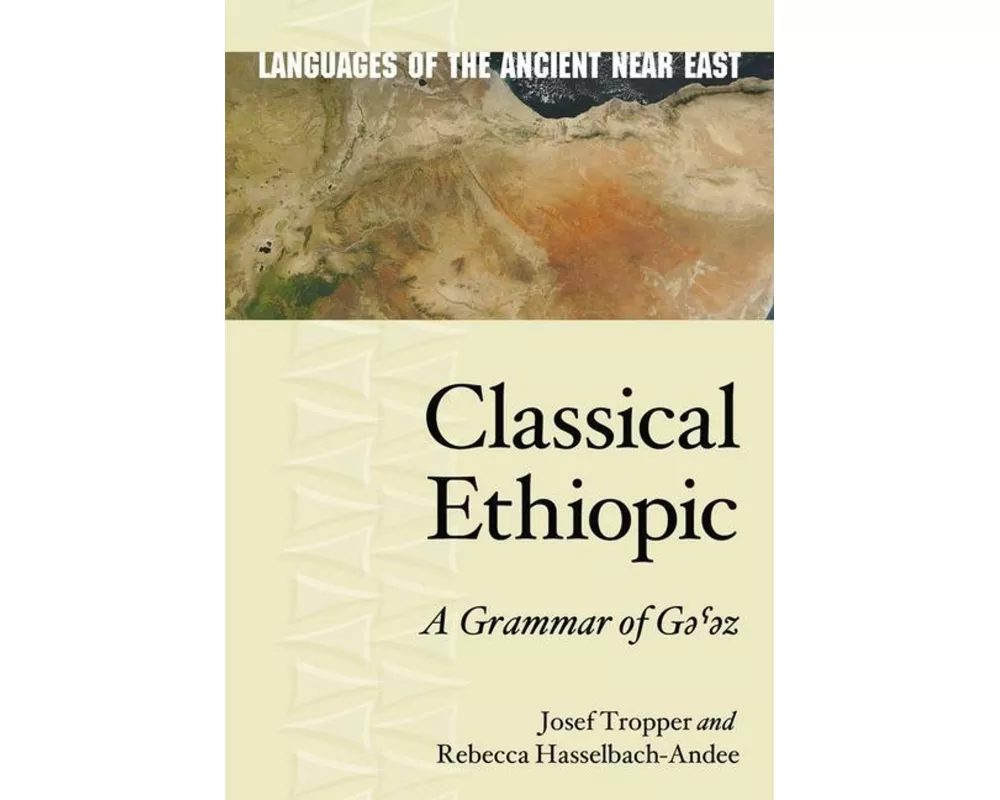 Classical Ethiopic