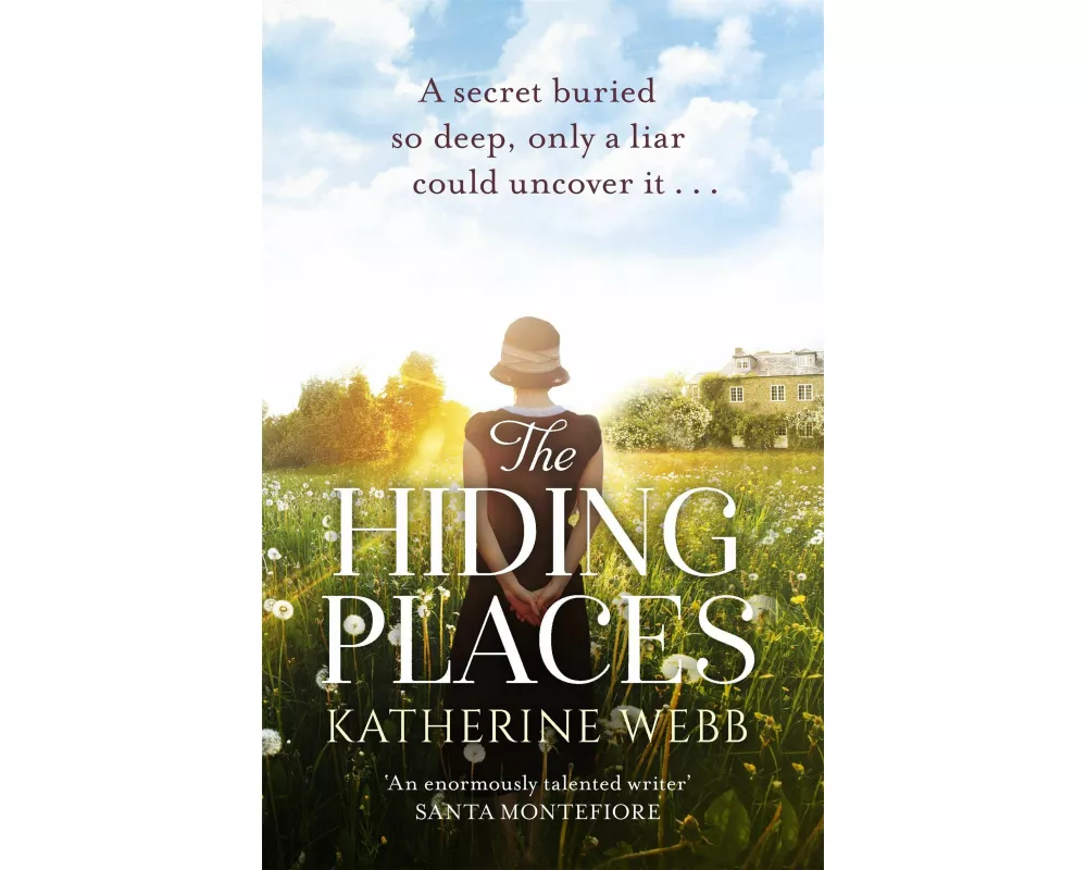 The Hiding Places