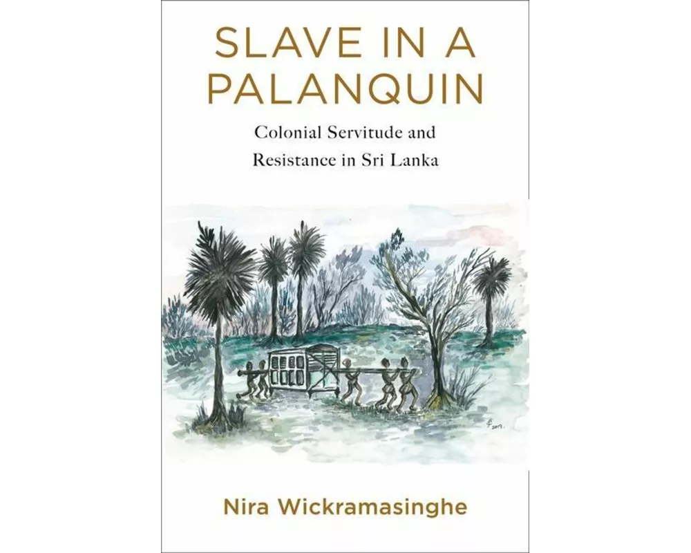 Slave in a Palanquin