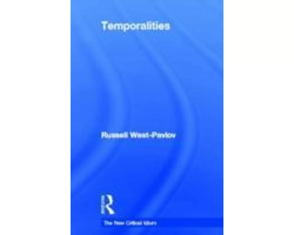 Temporalities