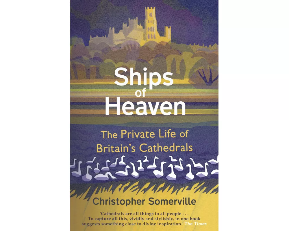Ships Of Heaven