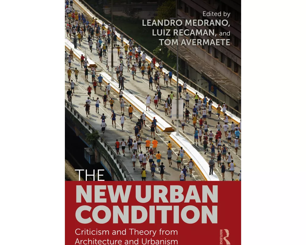 The New Urban Condition