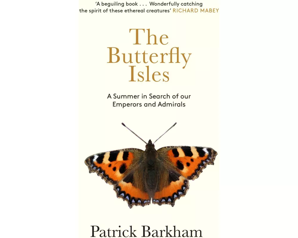 The Butterfly Isles