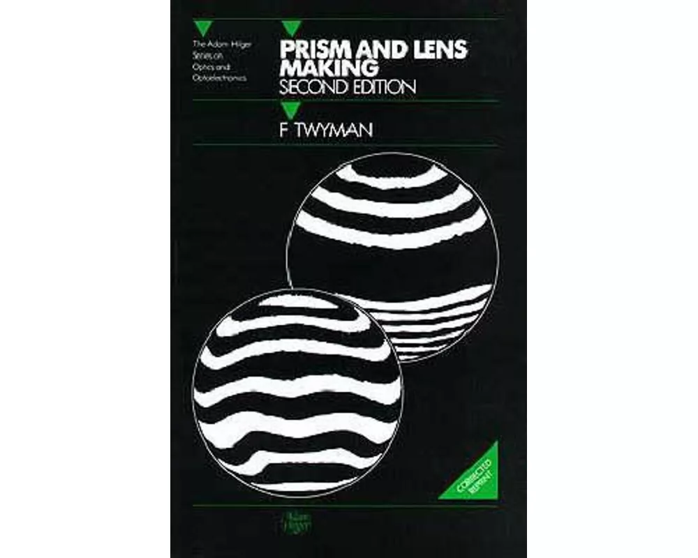 Prism and Lens Making