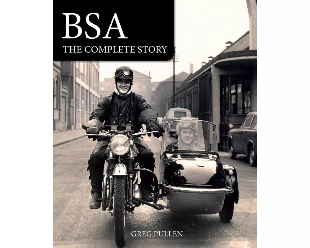 Bsa