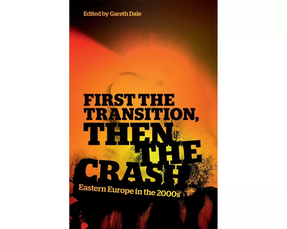 First the Transition, Then the Crash