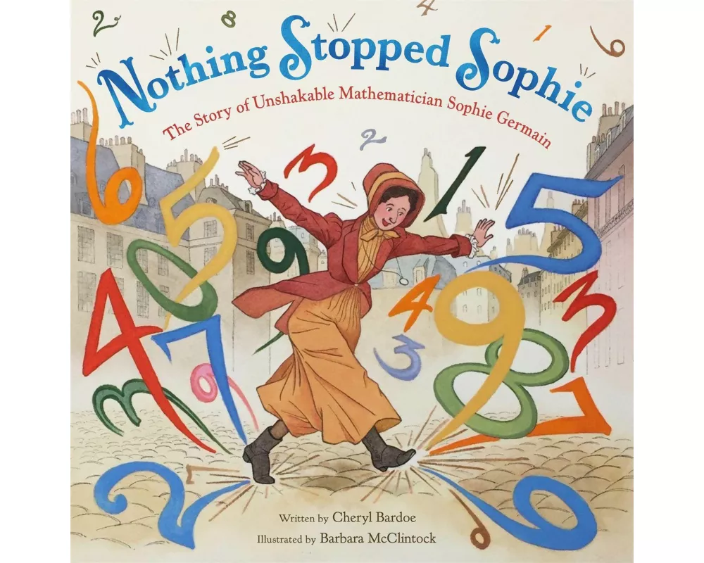 Nothing Stopped Sophie