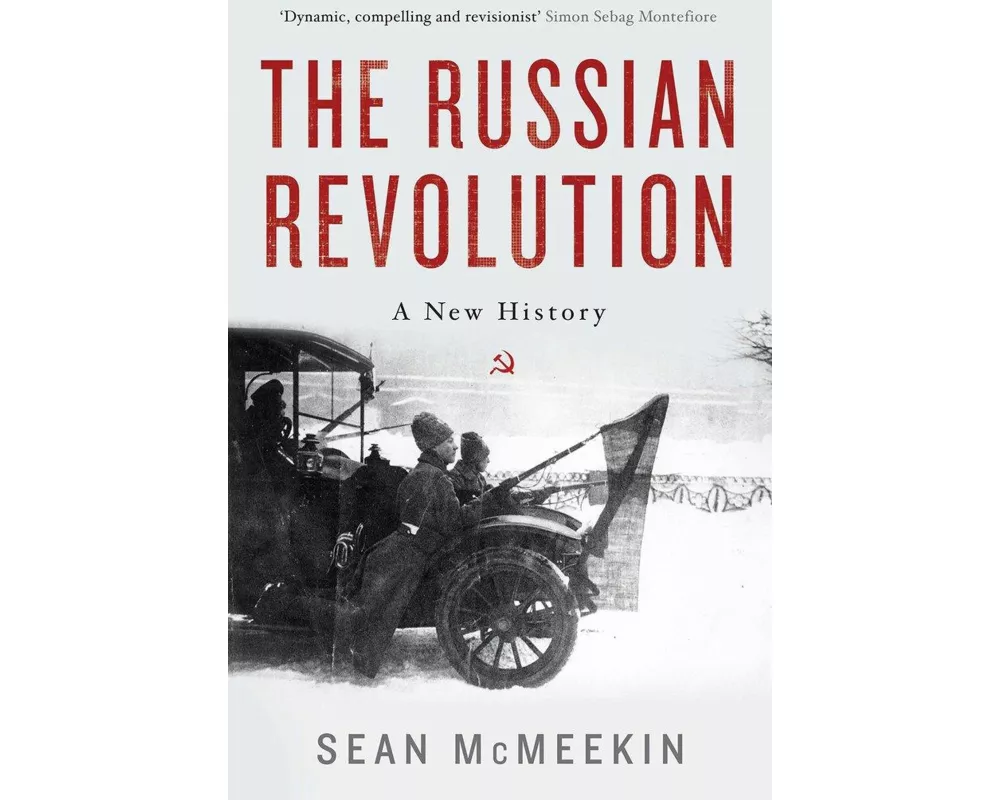 The Russian Revolution