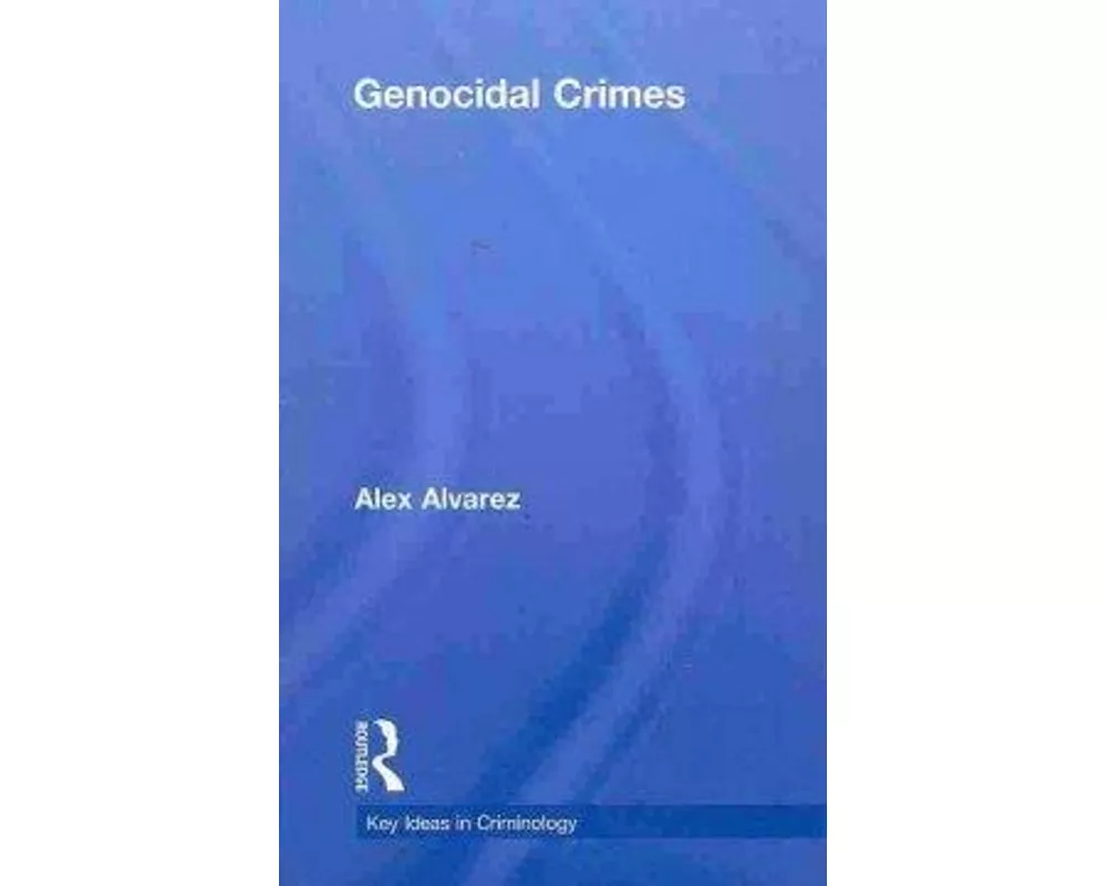 Genocidal Crimes