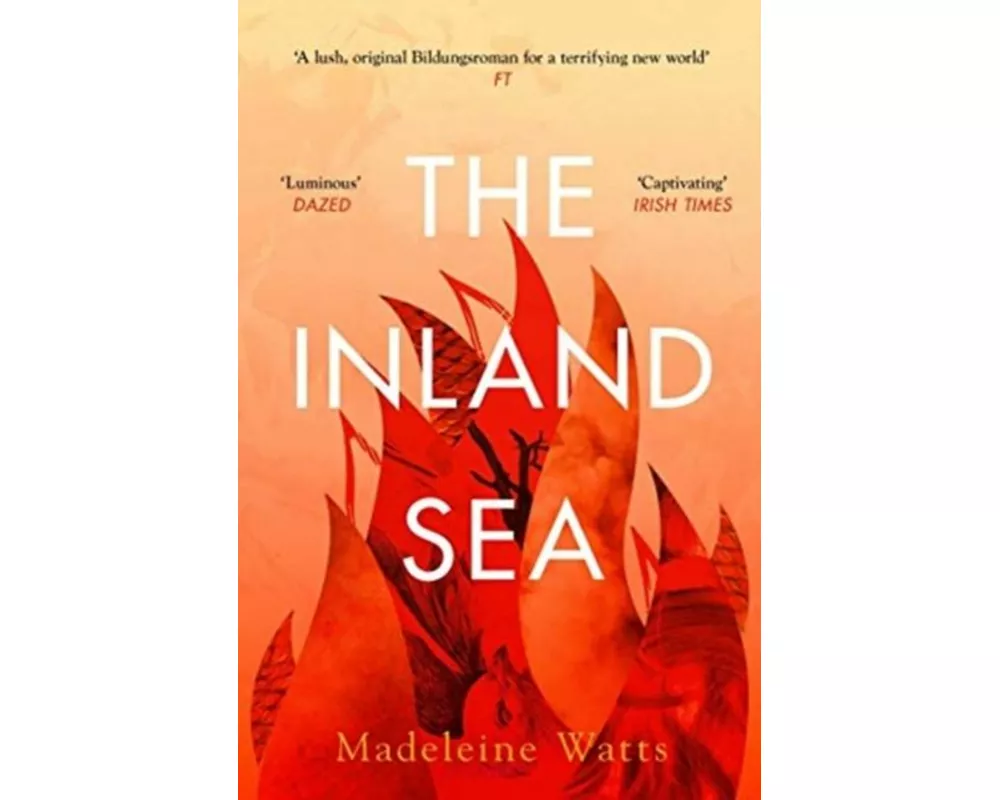 The Inland Sea