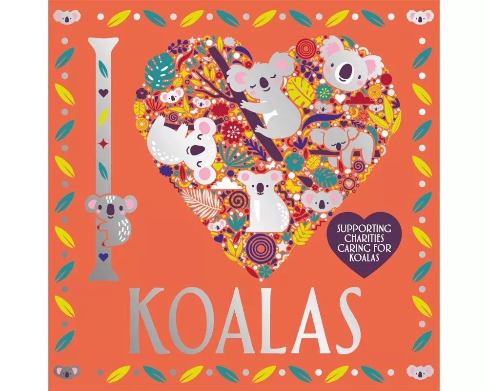I Heart Koalas
