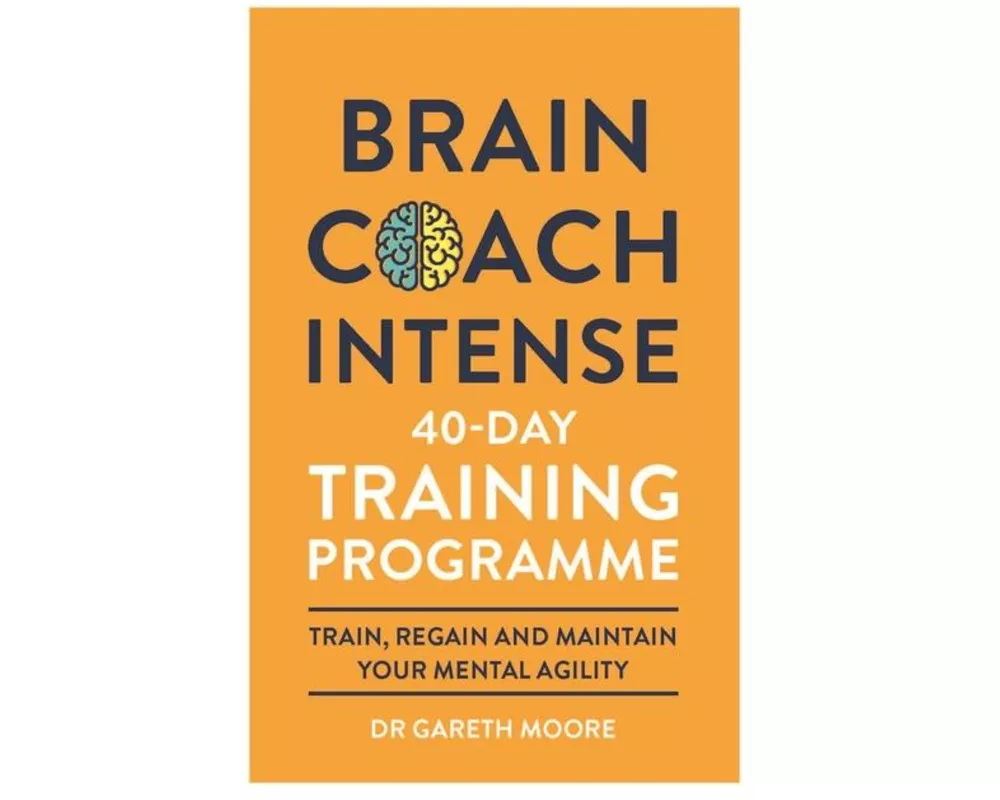 Brain Coach Intense