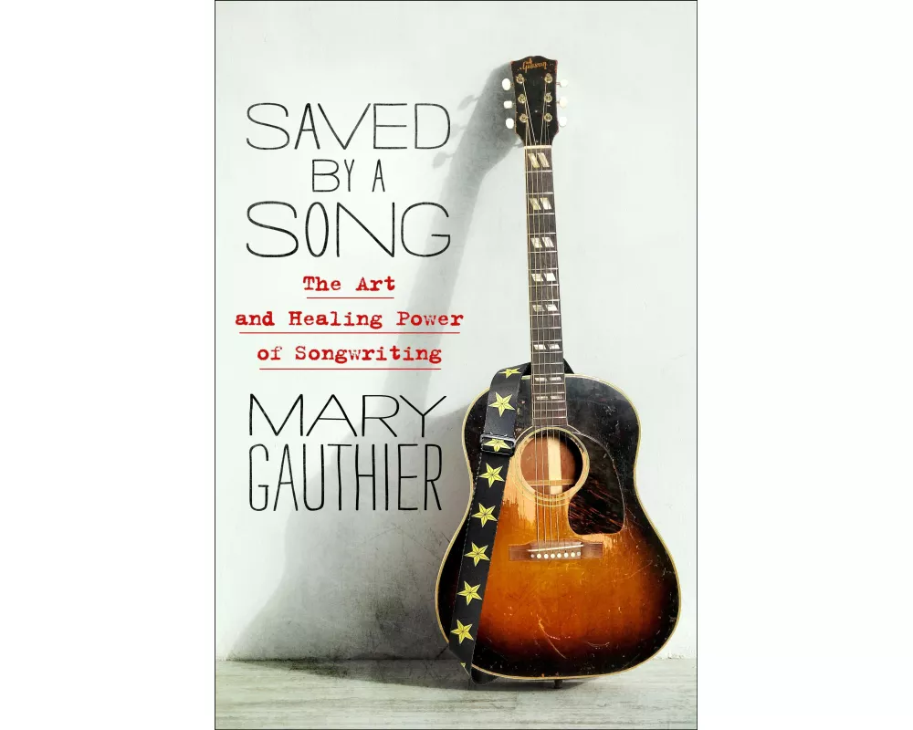 Saved by a Song