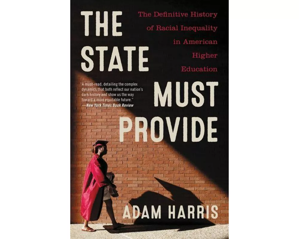 The State Must Provide