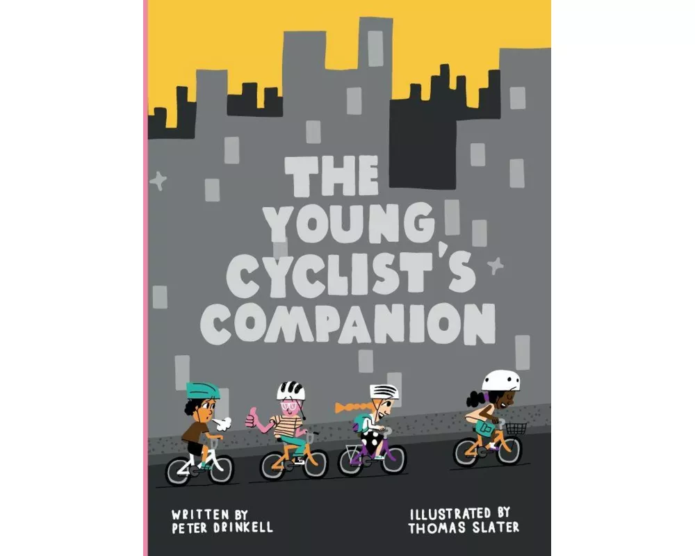 The Young Cyclist's Companion