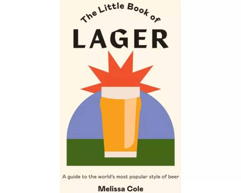 The Little Book of Lager