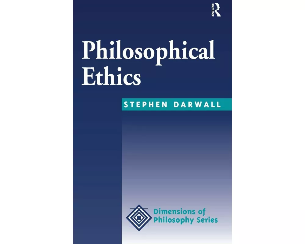Philosophical Ethics