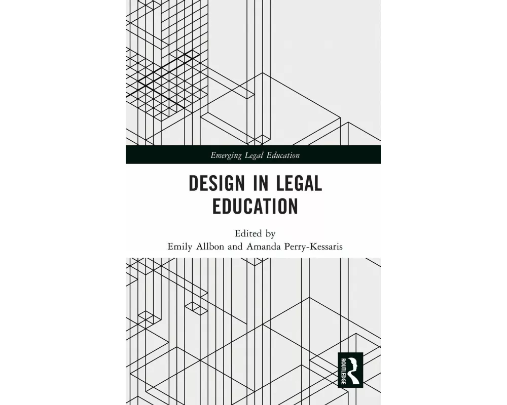 Design in Legal Education