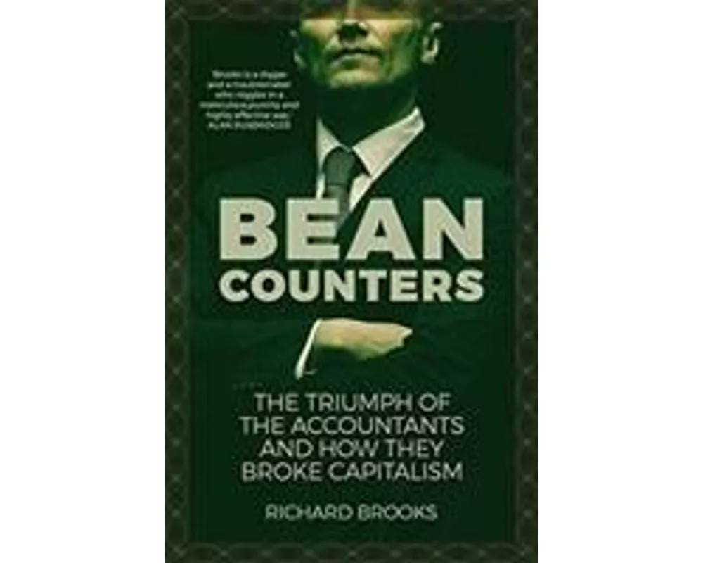 Bean Counters