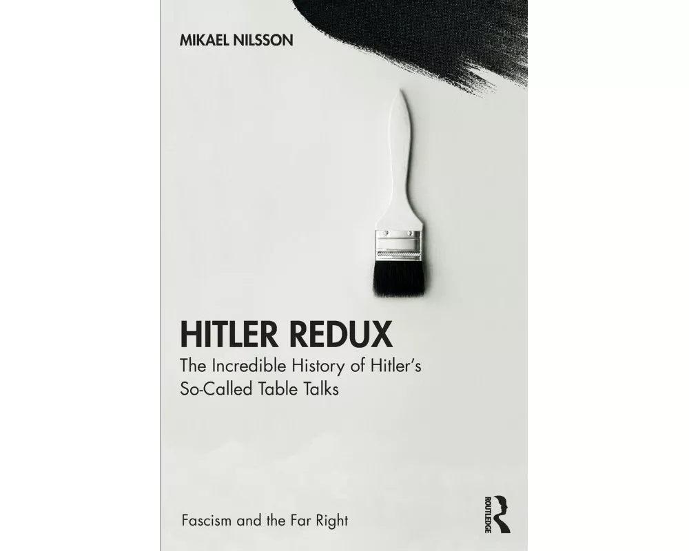 Hitler Redux