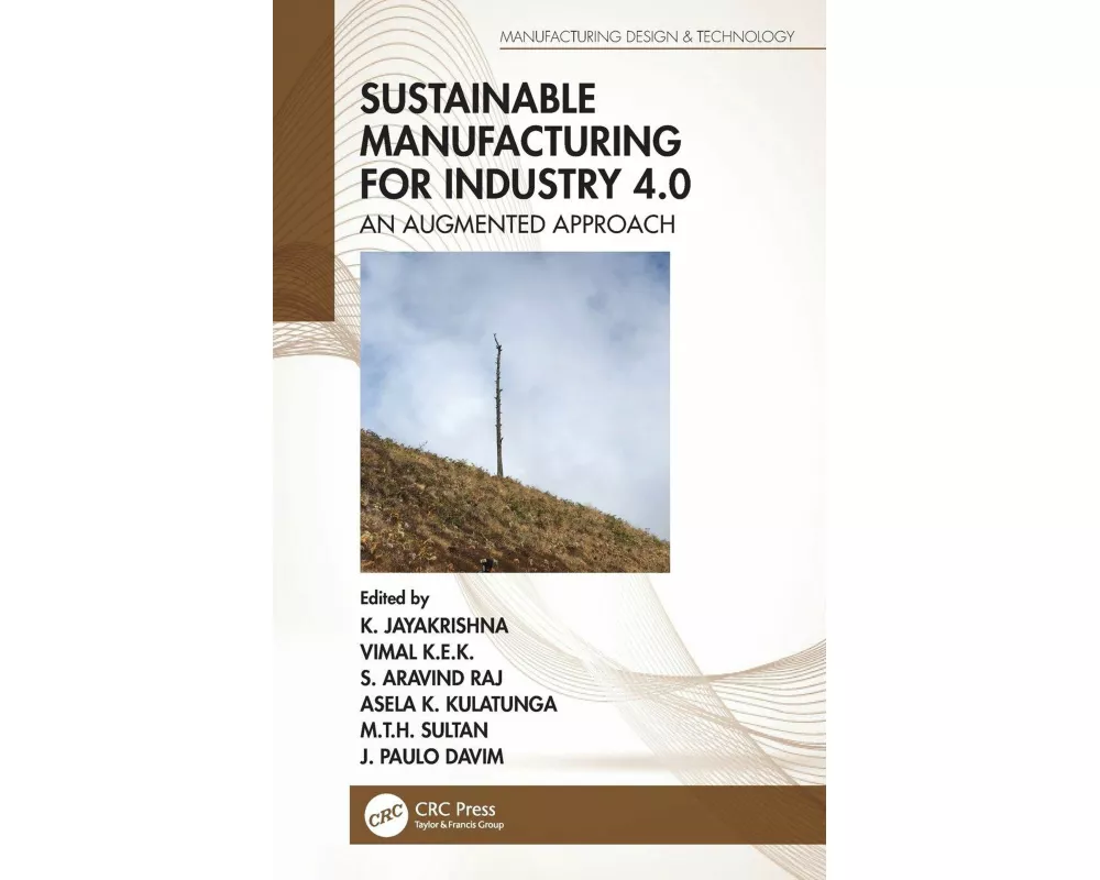 Sustainable Manufacturing for Industry 4.0