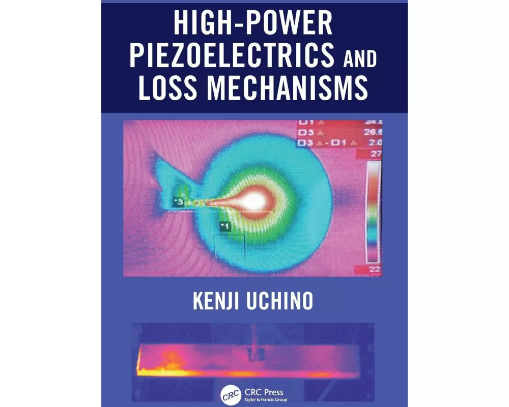 High-Power Piezoelectrics and Loss Mechanisms