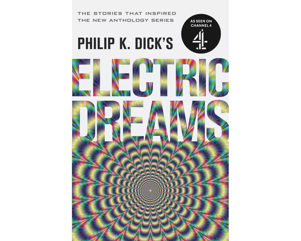 Philip K. Dick's Electric Dreams