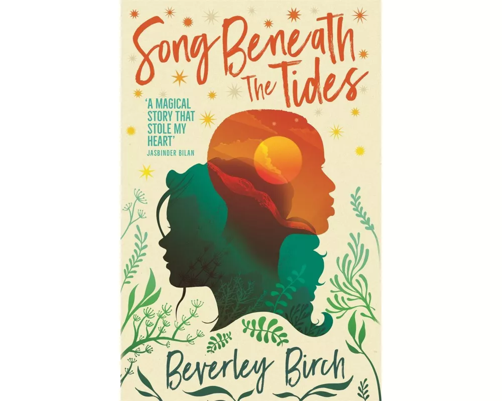 Song Beneath the Tides