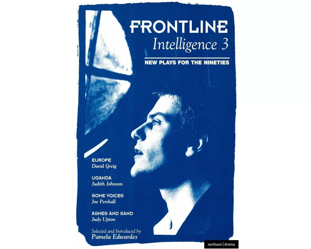 Frontline Intelligence III