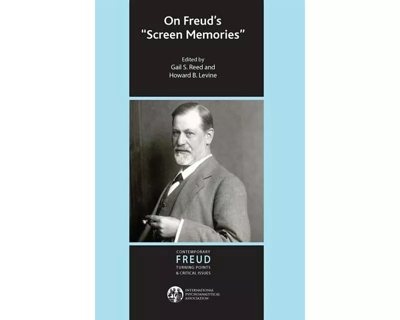 On Freud's Screen Memories