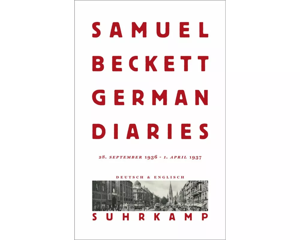 German Diaries