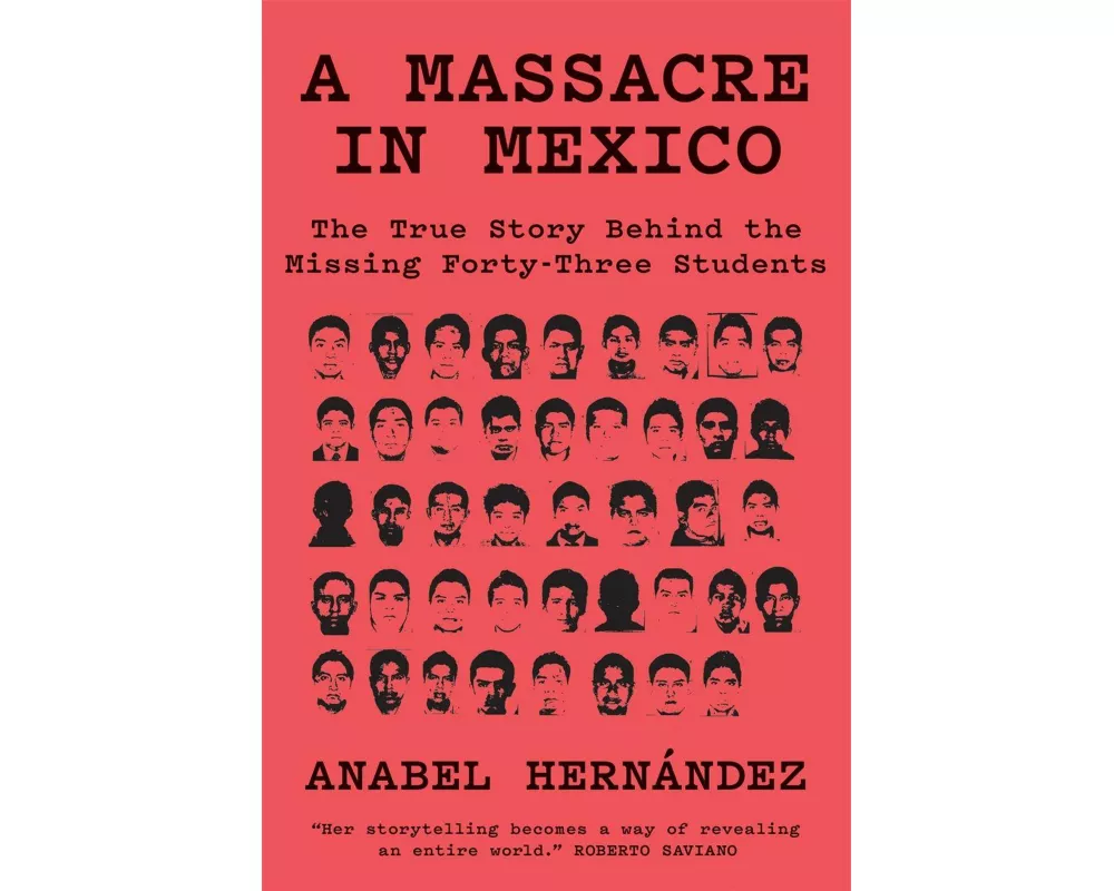 A Massacre in Mexico